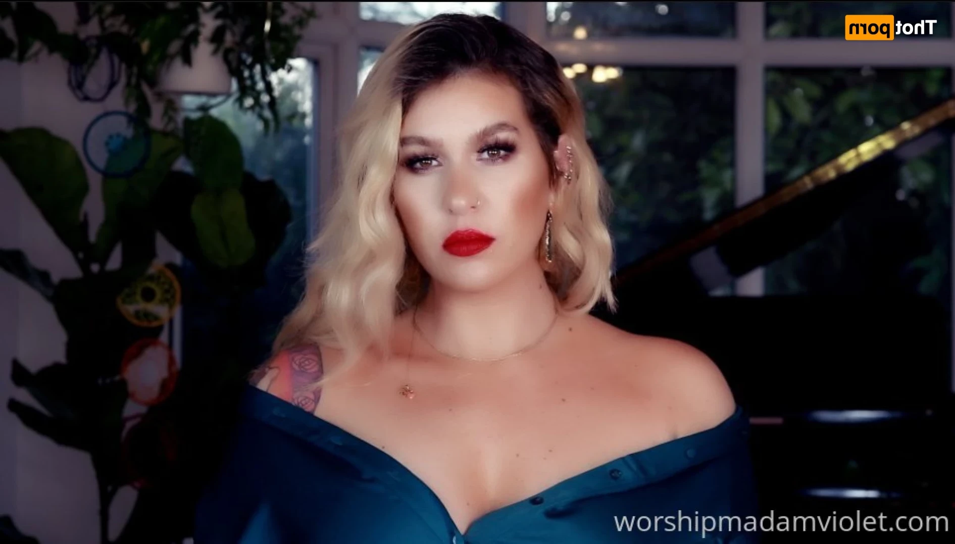 Madam Violet [ surrendersubmit ] Onlyfans leaked photo 14986962 on Hotleaks.tv