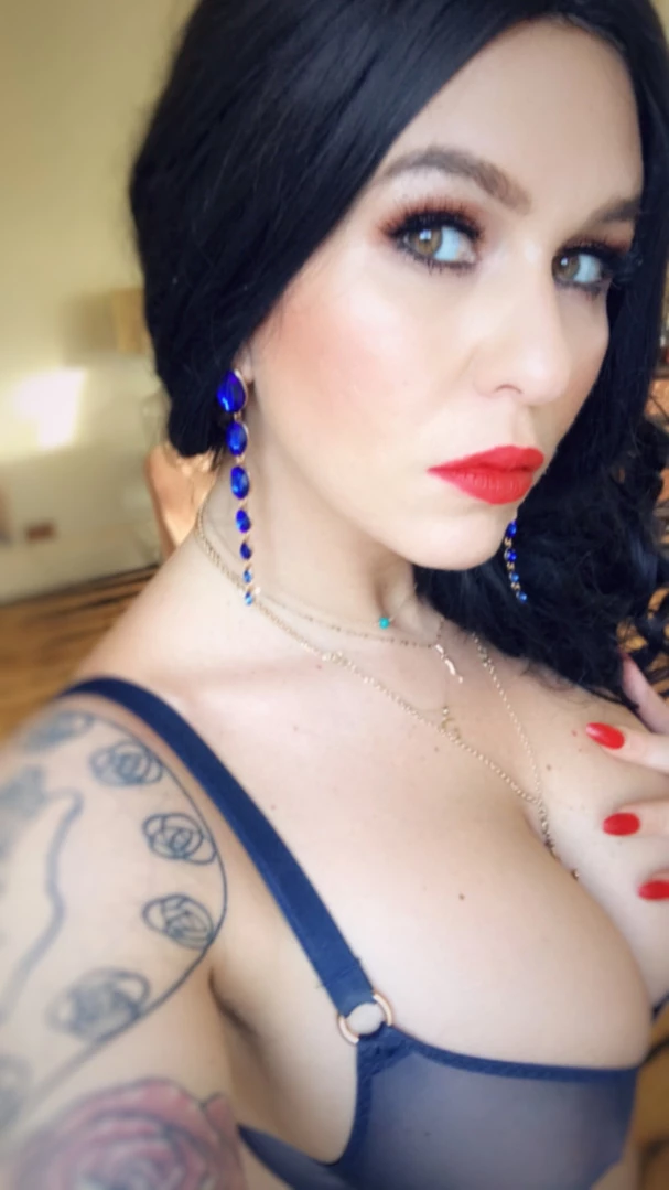 Madam Violet [ surrendersubmit ] Onlyfans leaked photo 15007449 on Hotleaks.tv