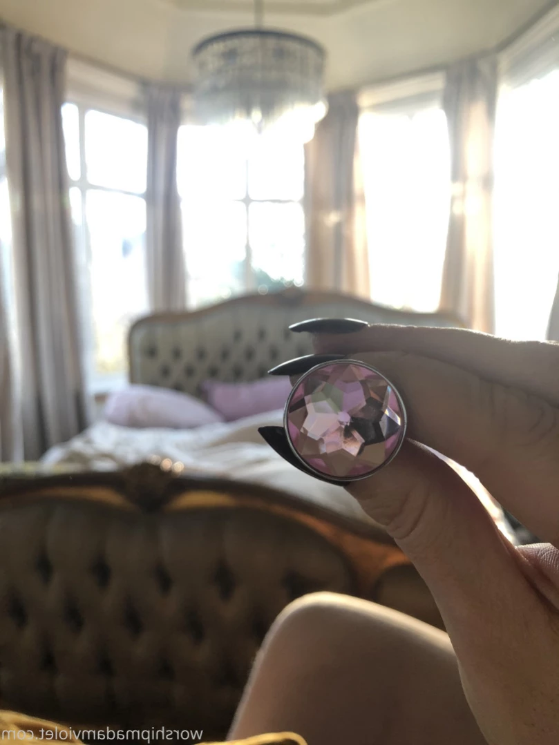 Madam Violet [ surrendersubmit ] Onlyfans leaked photo 15031770 on Hotleaks.tv