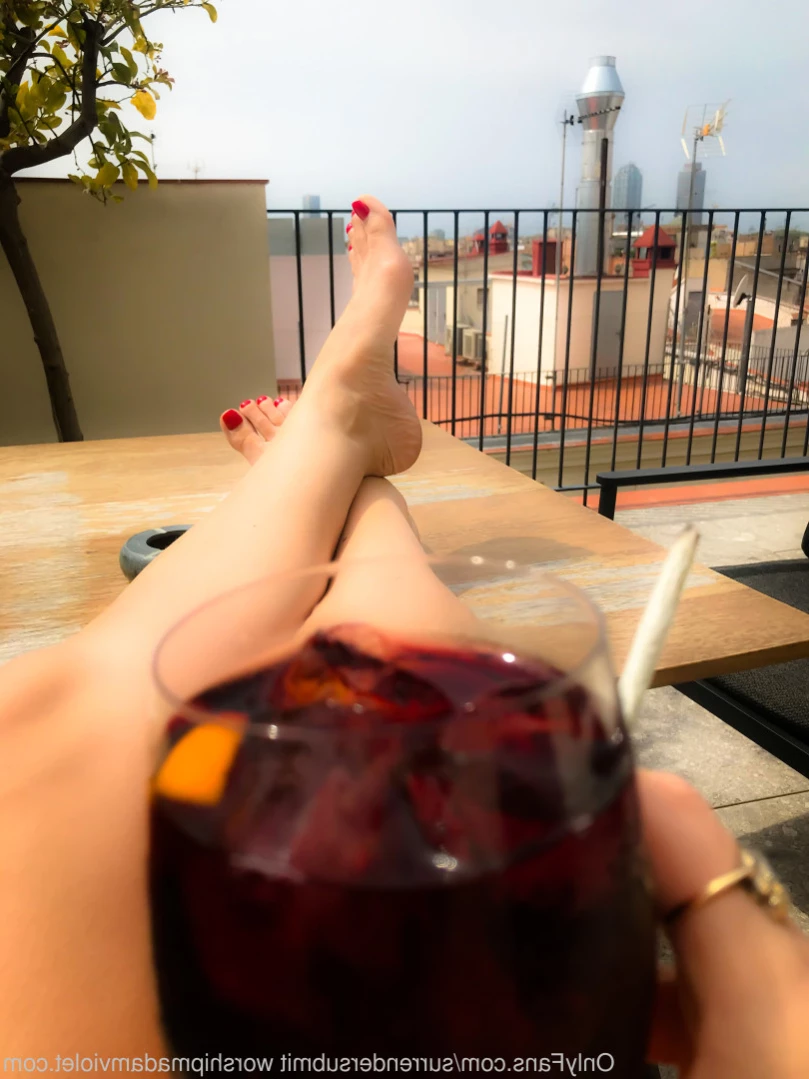 Madam Violet [ surrendersubmit ] Onlyfans leaked photo 15047152 on Hotleaks.tv
