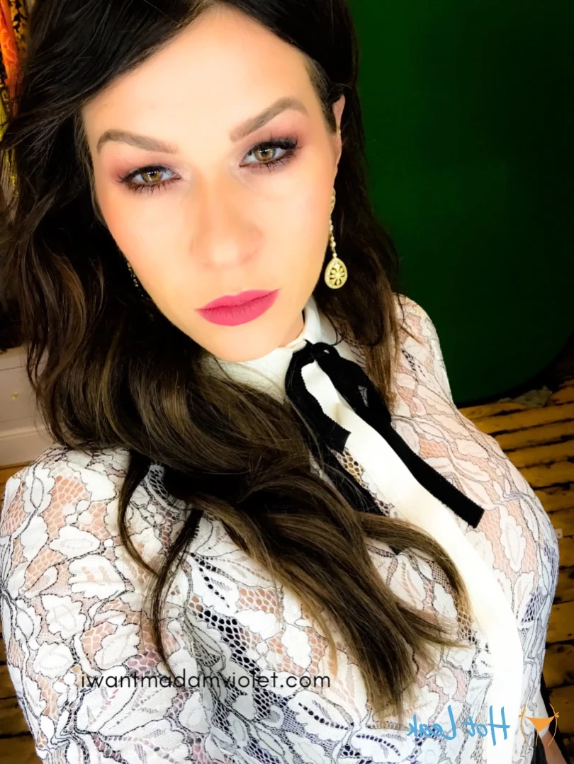 Madam Violet [ surrendersubmit ] Onlyfans leaked photo 15123596 on Hotleaks.tv