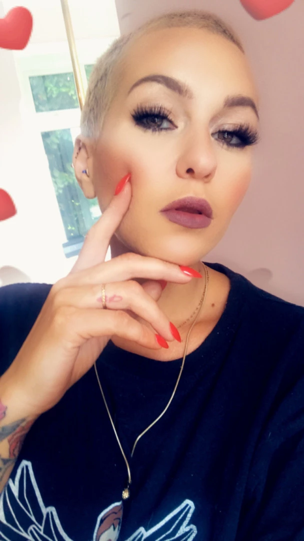 Madam Violet [ surrendersubmit ] Onlyfans leaked photo 15157033 on Hotleaks.tv