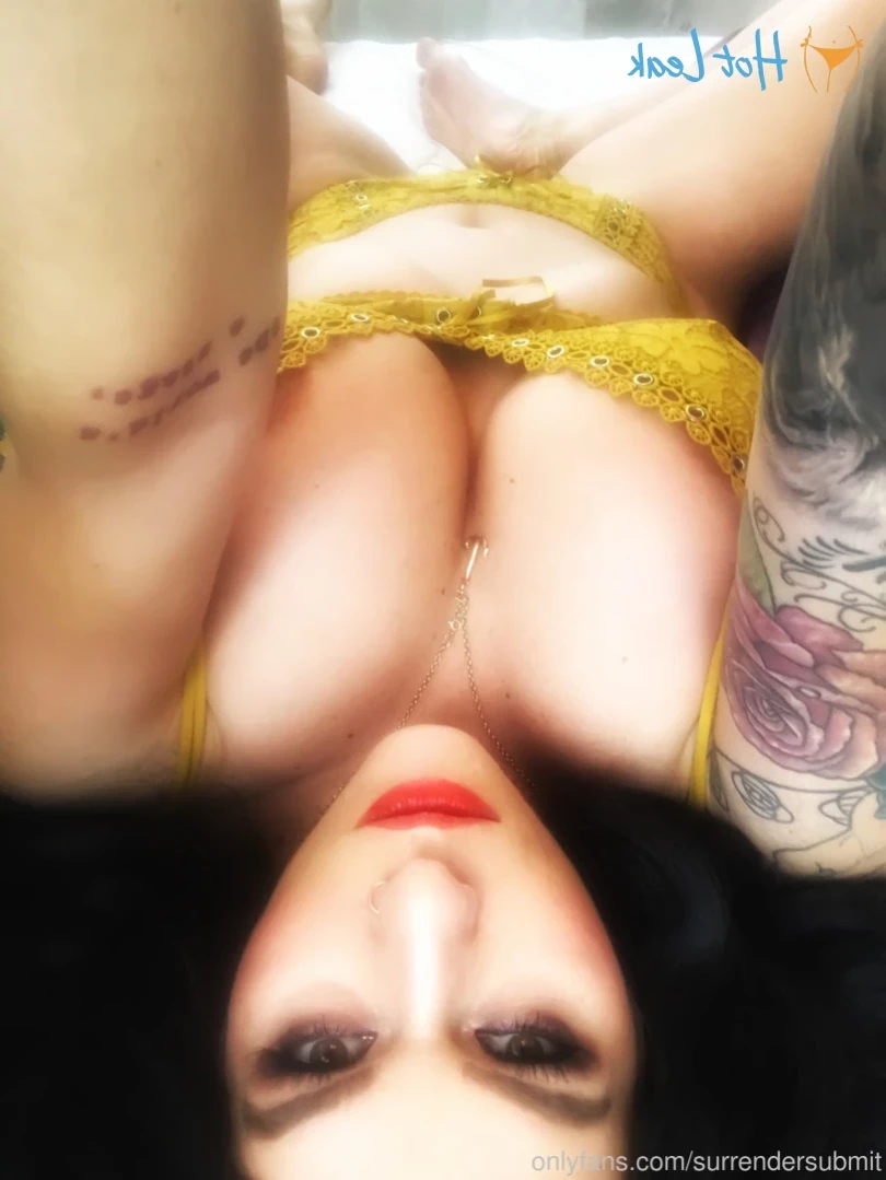 Madam Violet [ surrendersubmit ] Onlyfans leaked photo 15592238 on Hotleaks.tv