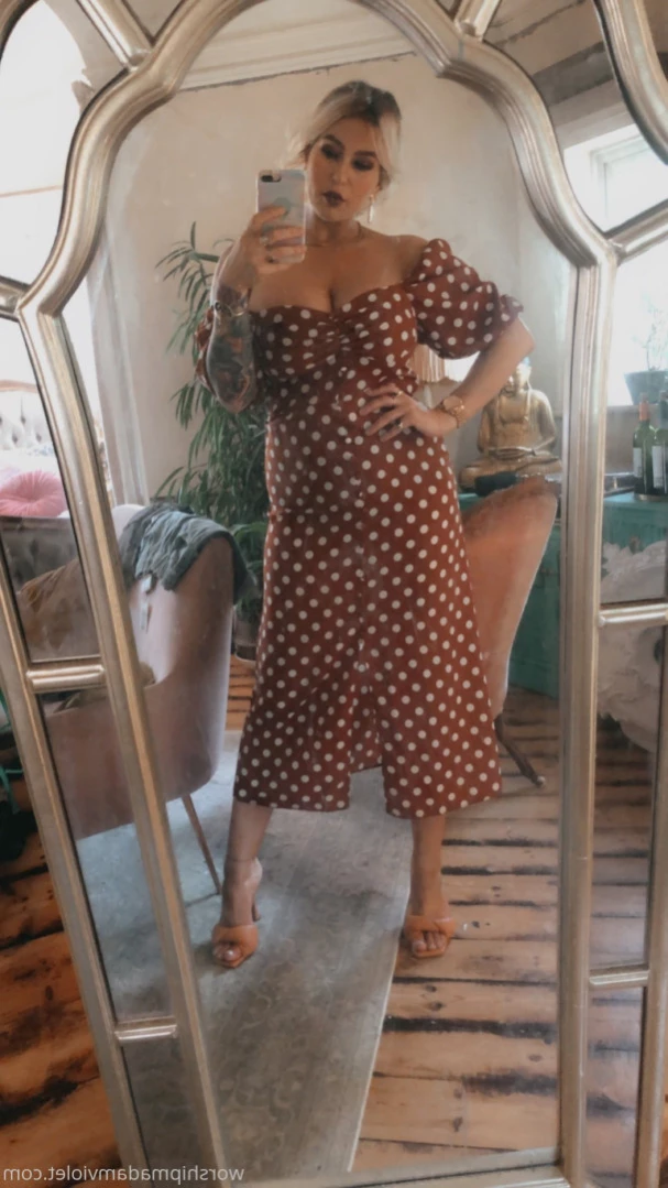 Madam Violet [ surrendersubmit ] Onlyfans leaked photo 15616821 on Hotleaks.tv