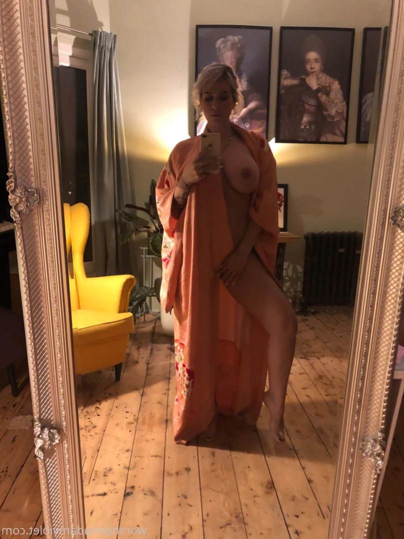 Madam Violet [ surrendersubmit ] Onlyfans leaked photo 15650063 on Hotleaks.tv