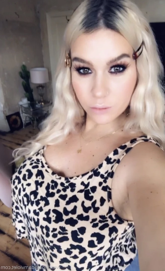 Madam Violet [ surrendersubmit ] Onlyfans leaked photo 15662457 on Hotleaks.tv