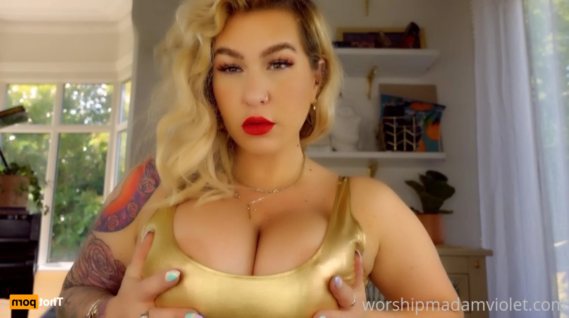 Madam Violet [ surrendersubmit ] Onlyfans leaked photo 15675611 on Hotleaks.tv
