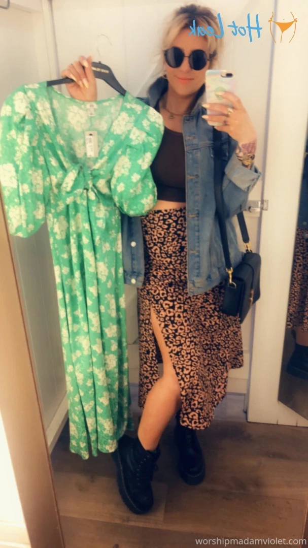 Madam Violet [ surrendersubmit ] Onlyfans leaked photo 15714796 on Hotleaks.tv