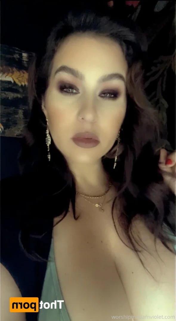 Madam Violet [ surrendersubmit ] Onlyfans leaked photo 15764736 on Hotleaks.tv