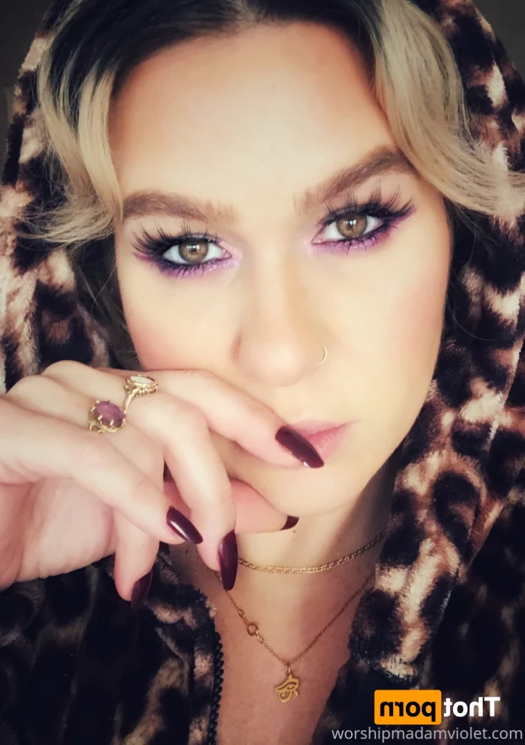 Madam Violet [ surrendersubmit ] Onlyfans leaked photo 15787233 on Hotleaks.tv