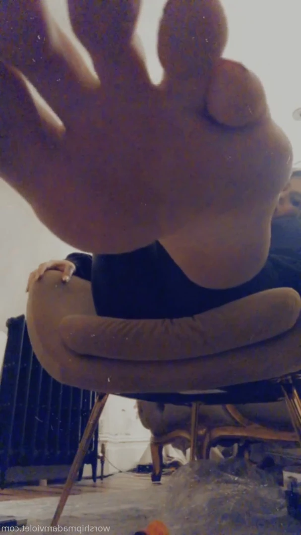 Madam Violet [ surrendersubmit ] Onlyfans leaked photo 15800897 on Hotleaks.tv