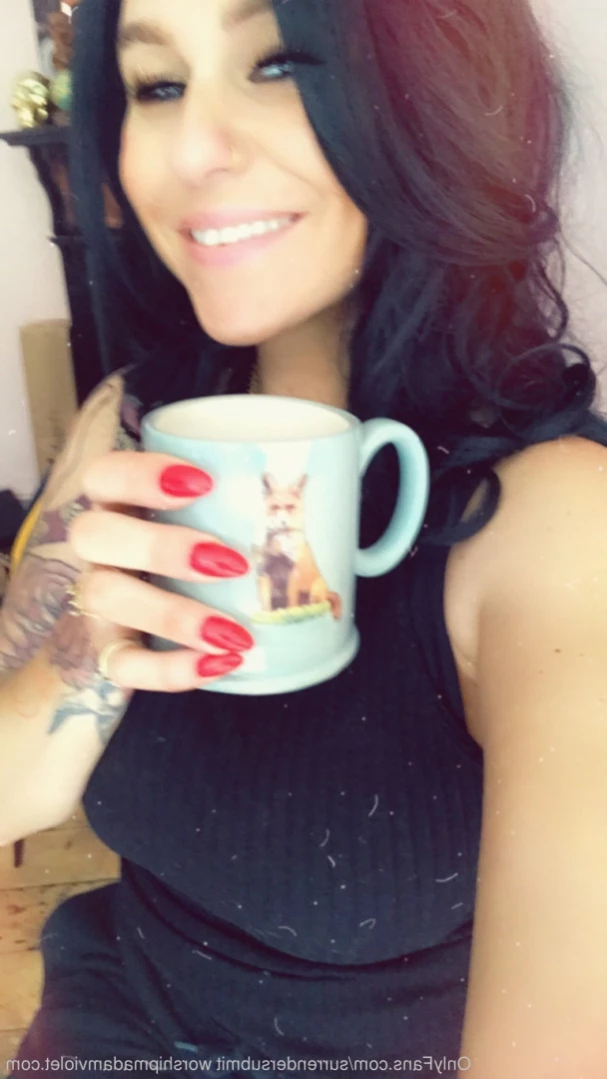 Madam Violet [ surrendersubmit ] Onlyfans leaked photo 15805297 on Hotleaks.tv