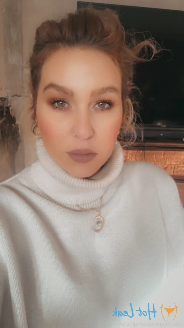 Madam Violet [ surrendersubmit ] Onlyfans leaked photo 15823526 on Hotleaks.tv