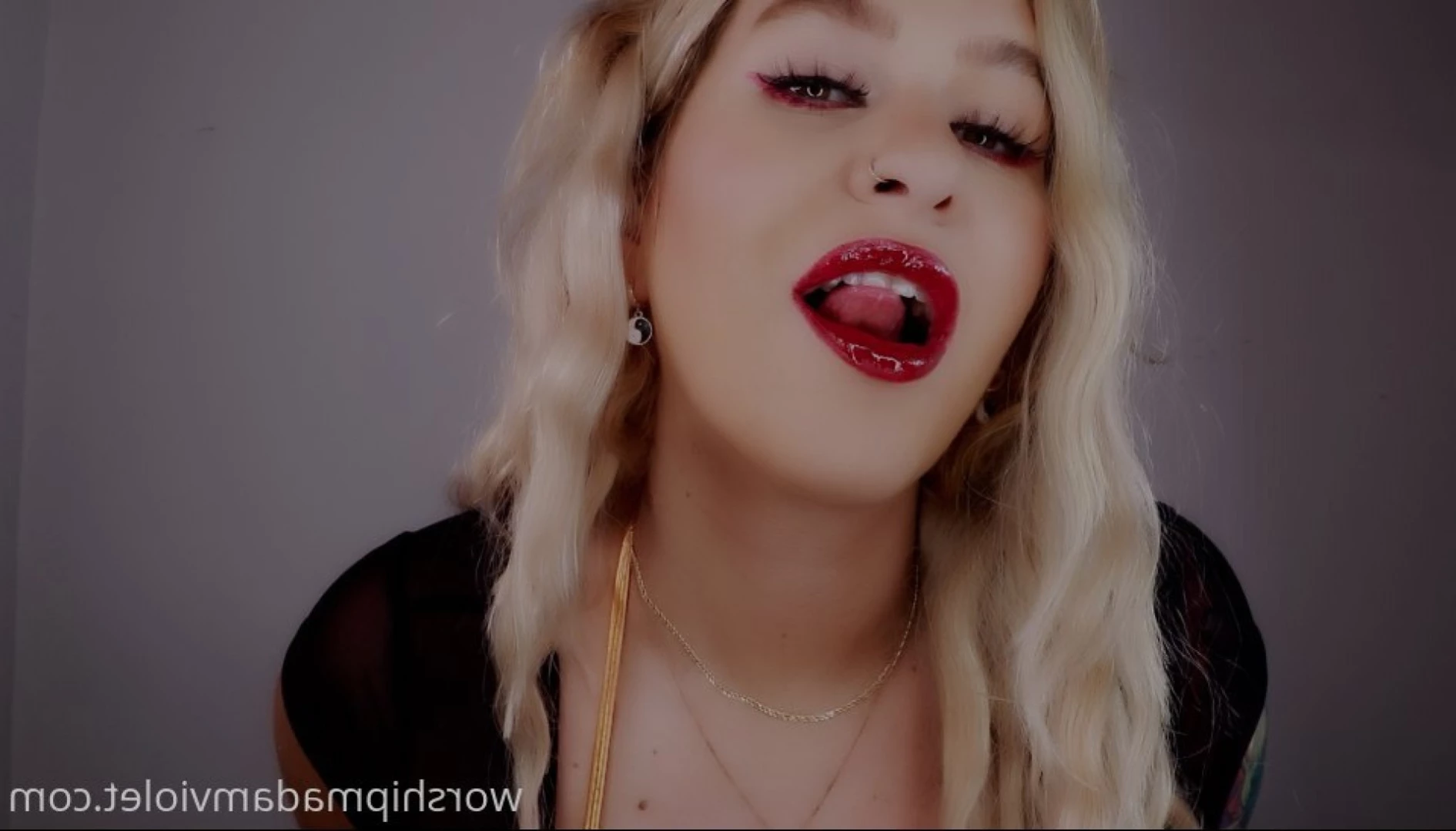 Madam Violet [ surrendersubmit ] Onlyfans leaked photo 15860098 on Hotleaks.tv