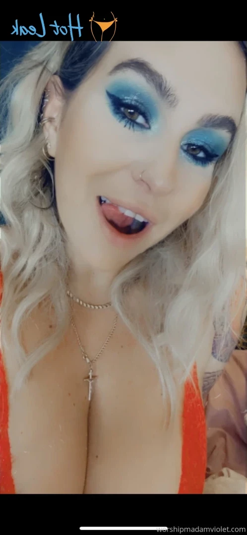 Madam Violet [ surrendersubmit ] Onlyfans leaked photo 15864141 on Hotleaks.tv