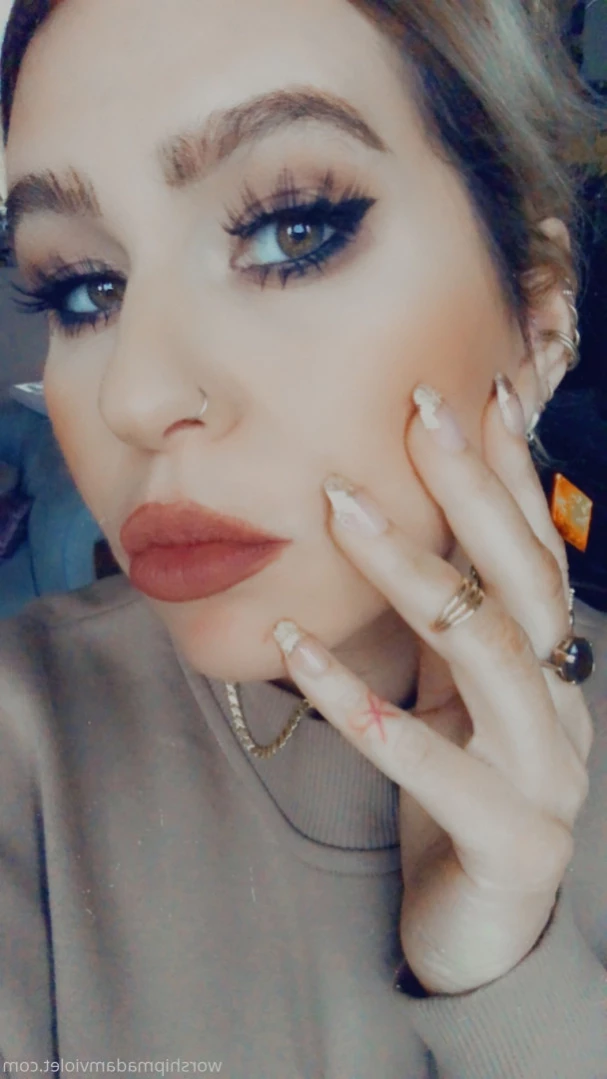 Madam Violet [ surrendersubmit ] Onlyfans leaked photo 15885932 on Hotleaks.tv