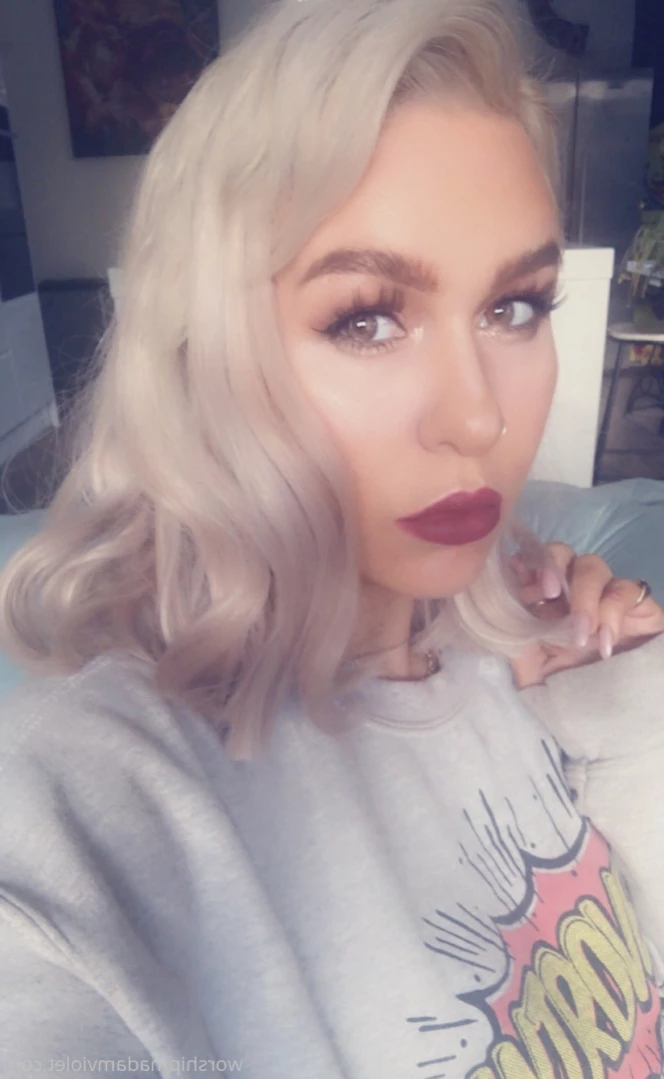 Madam Violet [ surrendersubmit ] Onlyfans leaked photo 15895215 on Hotleaks.tv