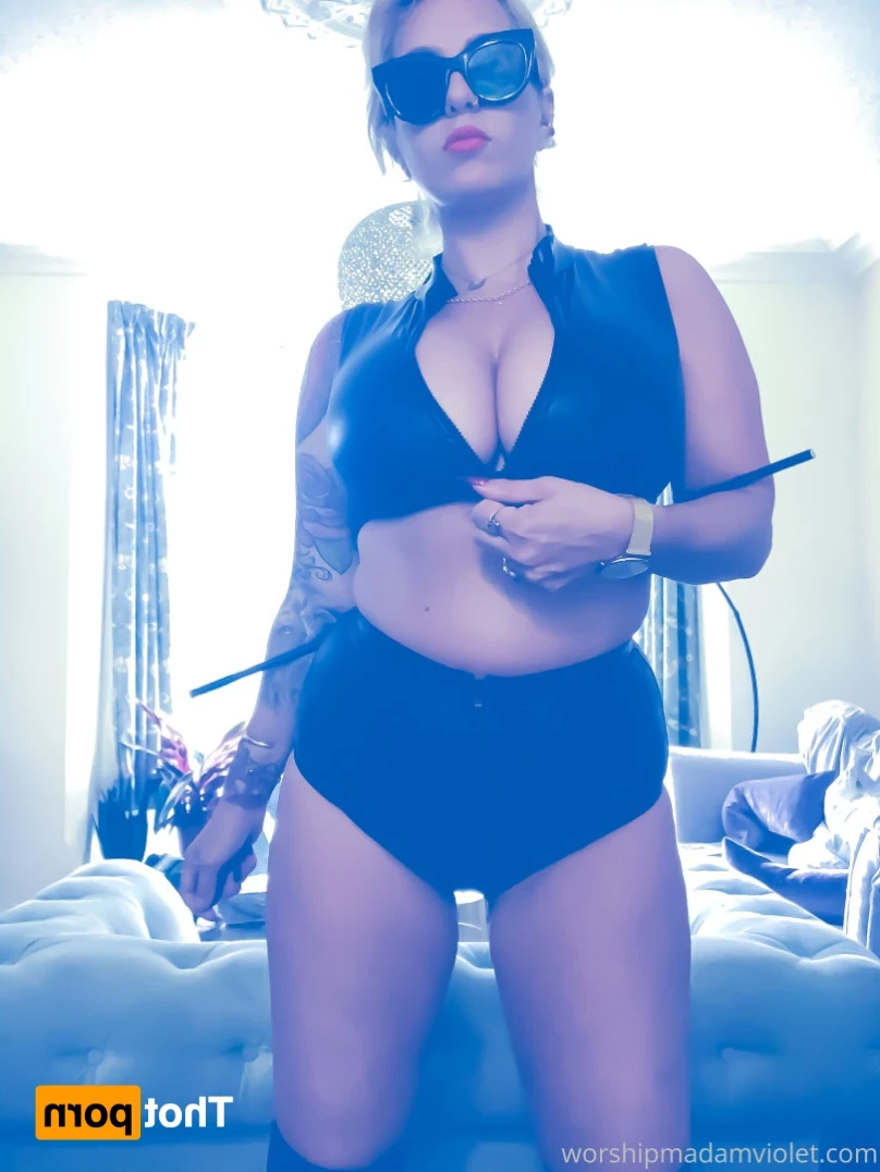 Madam Violet [ surrendersubmit ] Onlyfans leaked photo 15930111 on Hotleaks.tv