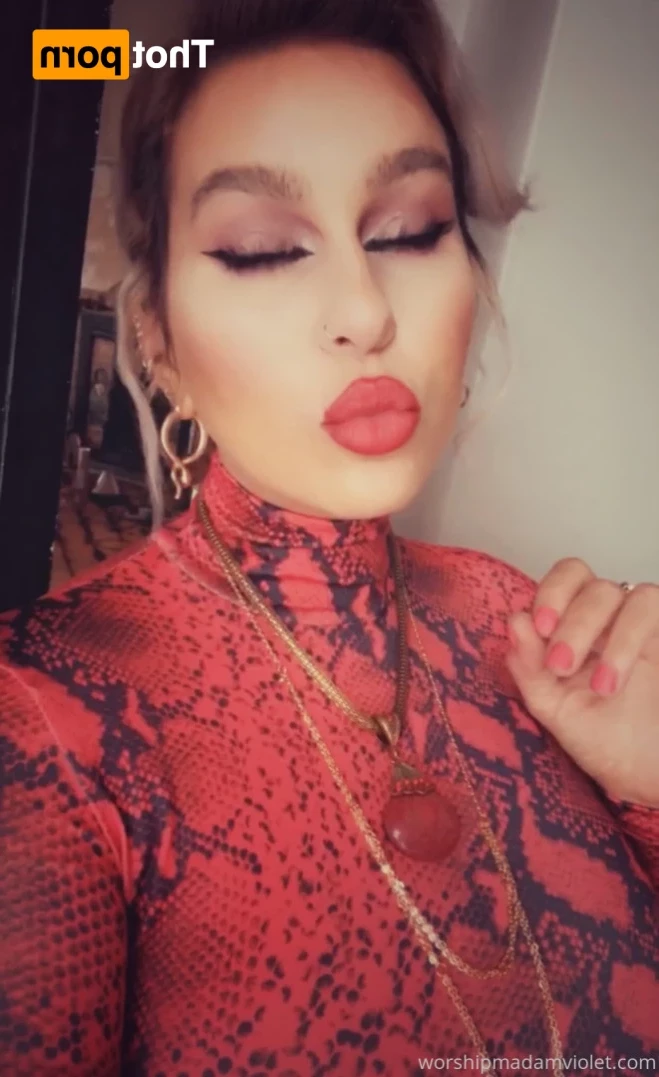 Madam Violet [ surrendersubmit ] Onlyfans leaked photo 16030156 on Hotleaks.tv