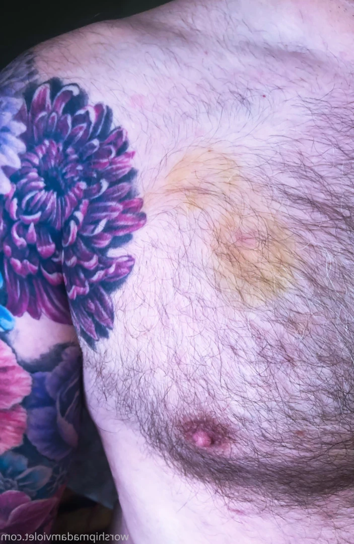 Madam Violet [ surrendersubmit ] Onlyfans leaked photo 16050998 on Hotleaks.tv
