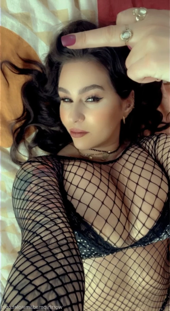Madam Violet [ surrendersubmit ] Onlyfans leaked photo 16073420 on Hotleaks.tv