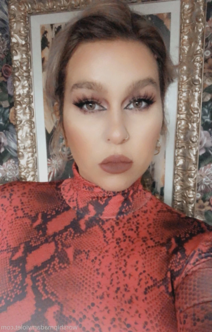 Madam Violet [ surrendersubmit ] Onlyfans leaked photo 16157590 on Hotleaks.tv