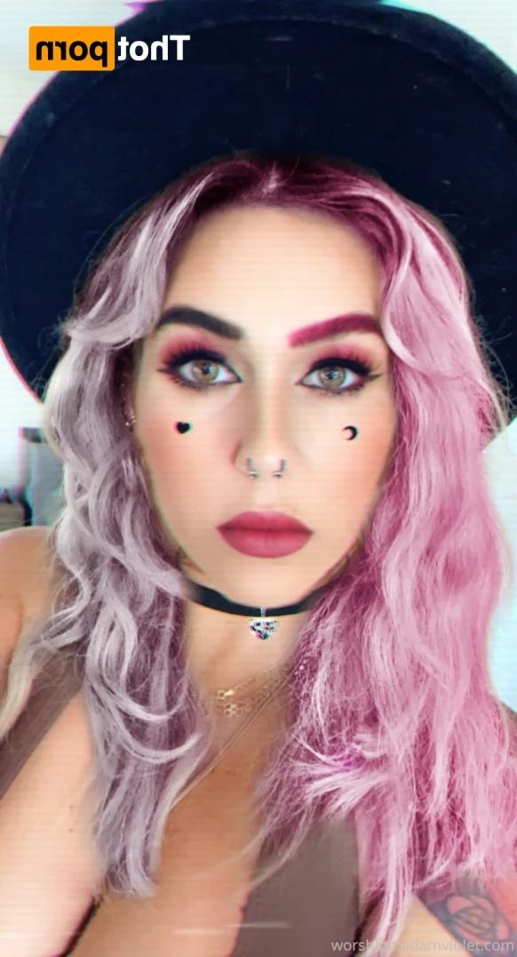 Madam Violet [ surrendersubmit ] Onlyfans leaked photo 16190147 on Hotleaks.tv