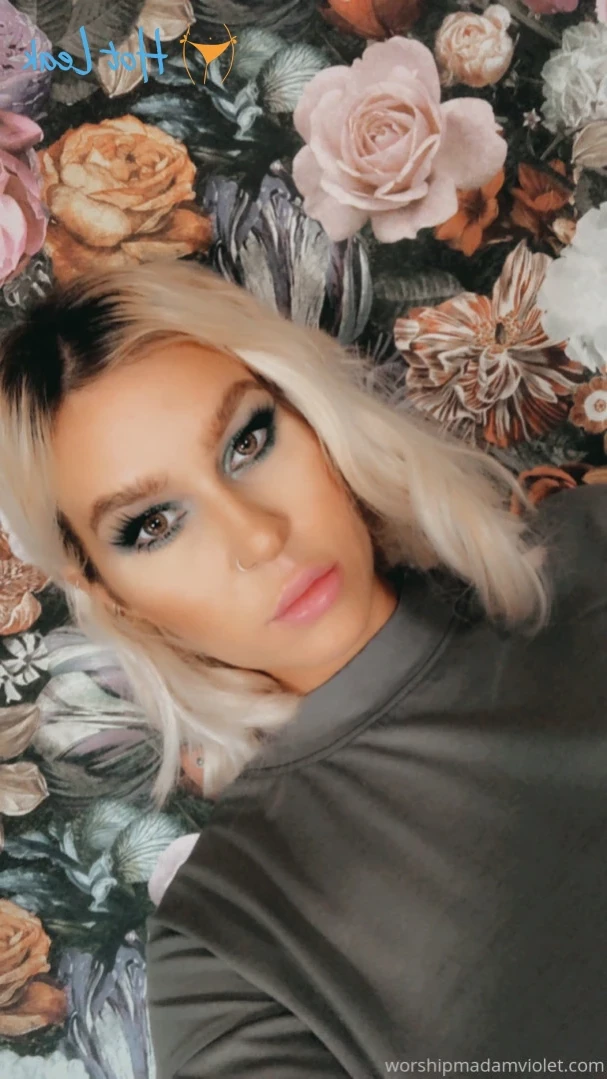 Madam Violet [ surrendersubmit ] Onlyfans leaked photo 16194649 on Hotleaks.tv