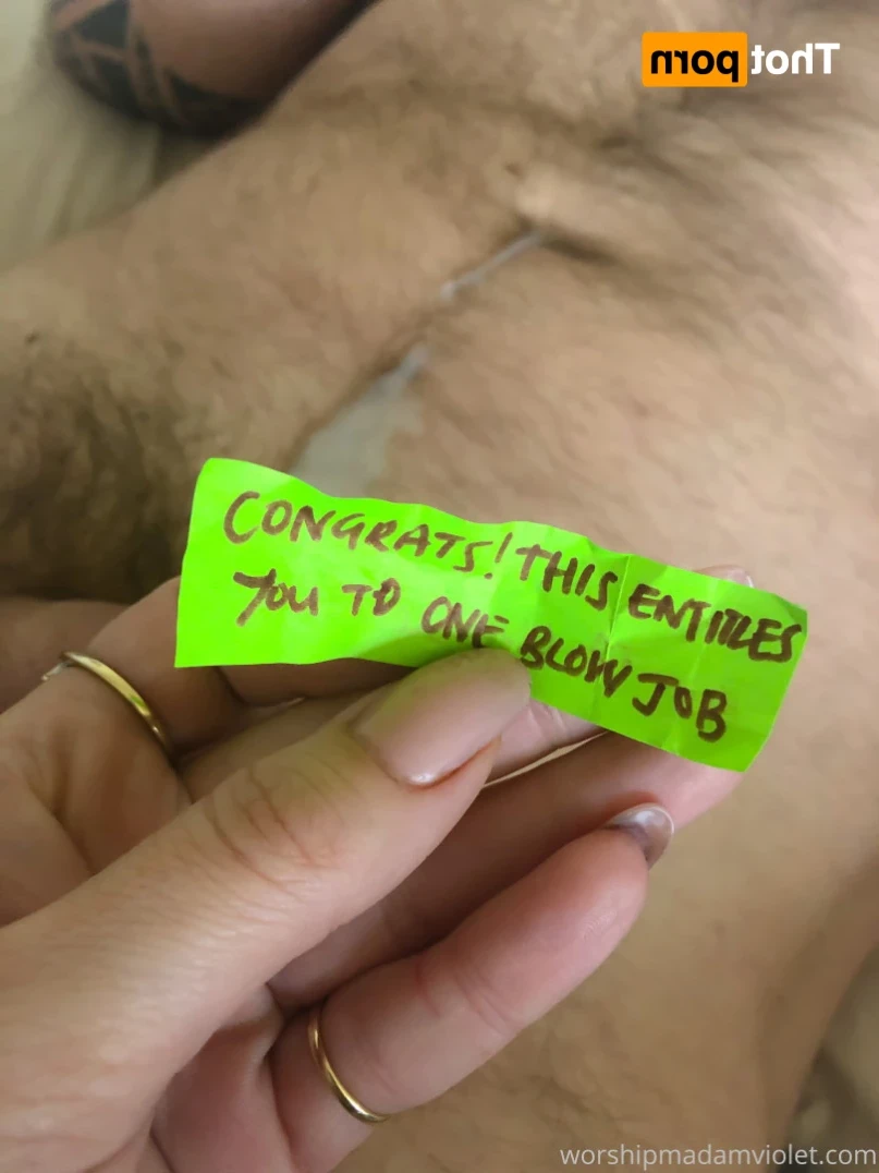 Madam Violet [ surrendersubmit ] Onlyfans leaked photo 16197877 on Hotleaks.tv