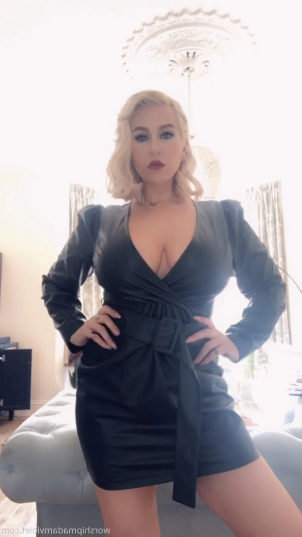 Madam Violet [ surrendersubmit ] Onlyfans leaked photo 16200978 on Hotleaks.tv