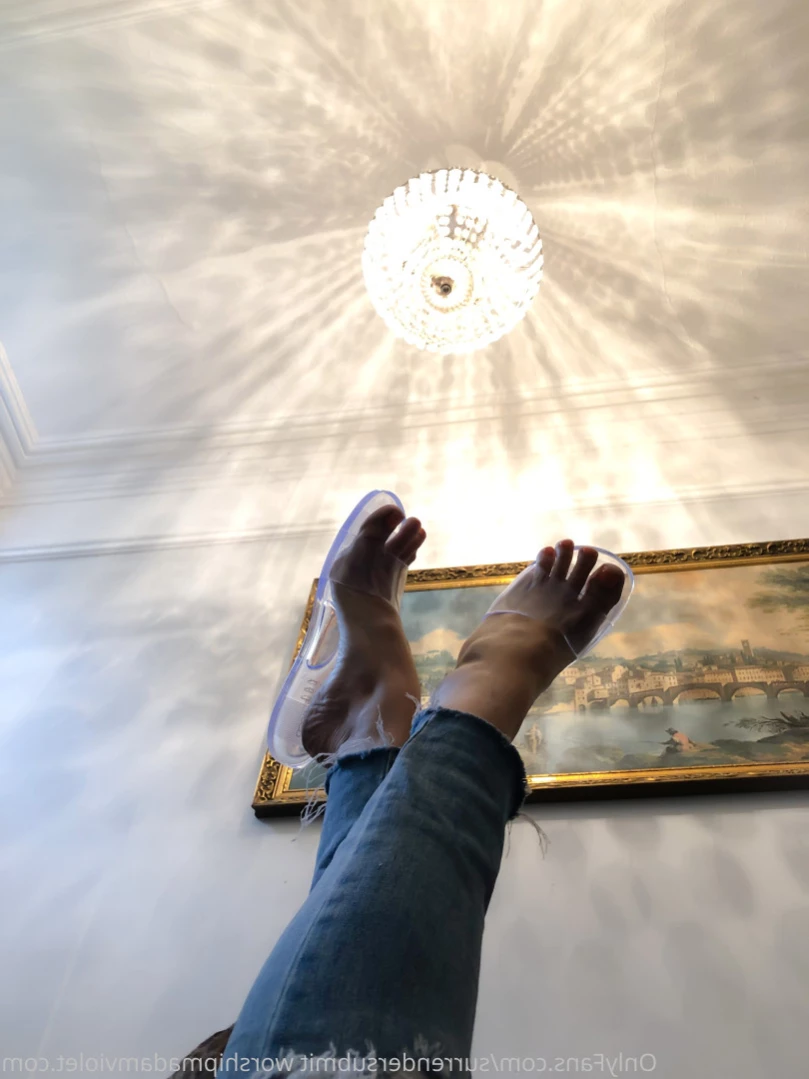 Madam Violet [ surrendersubmit ] Onlyfans leaked photo 16222969 on Hotleaks.tv