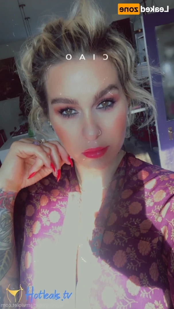 Madam Violet [ surrendersubmit ] Onlyfans leaked photo 16234470 on Hotleaks.tv