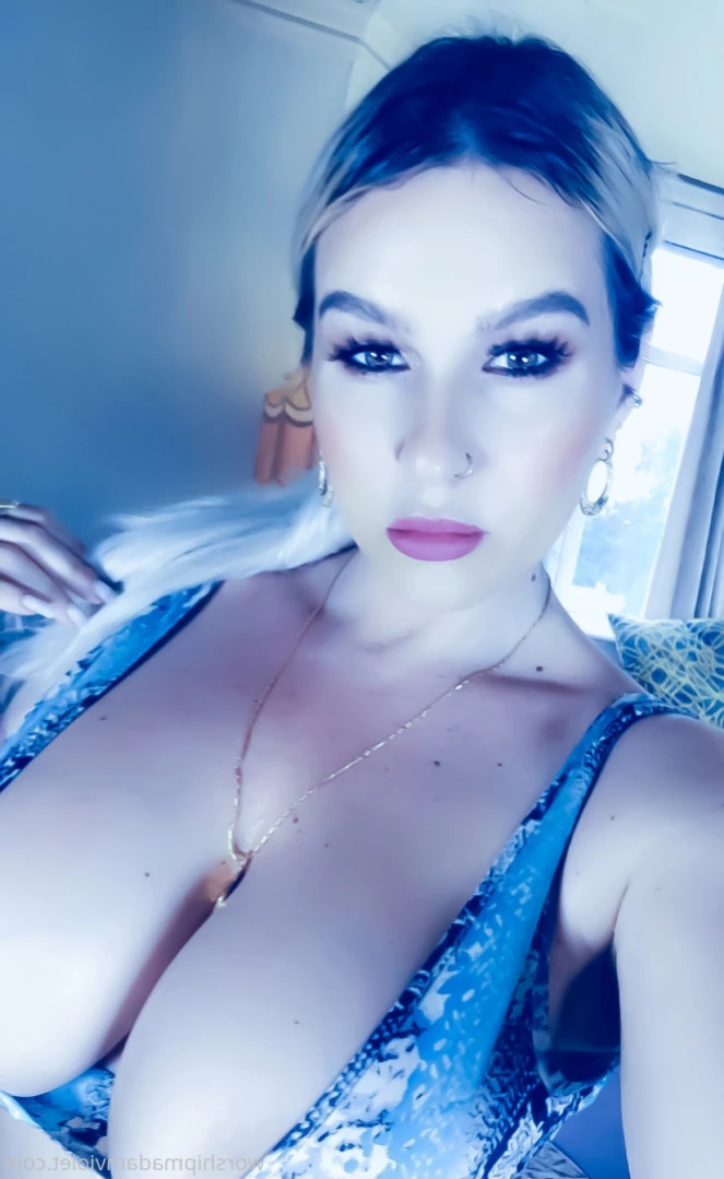 Madam Violet [ surrendersubmit ] Onlyfans leaked photo 16293667 on Hotleaks.tv