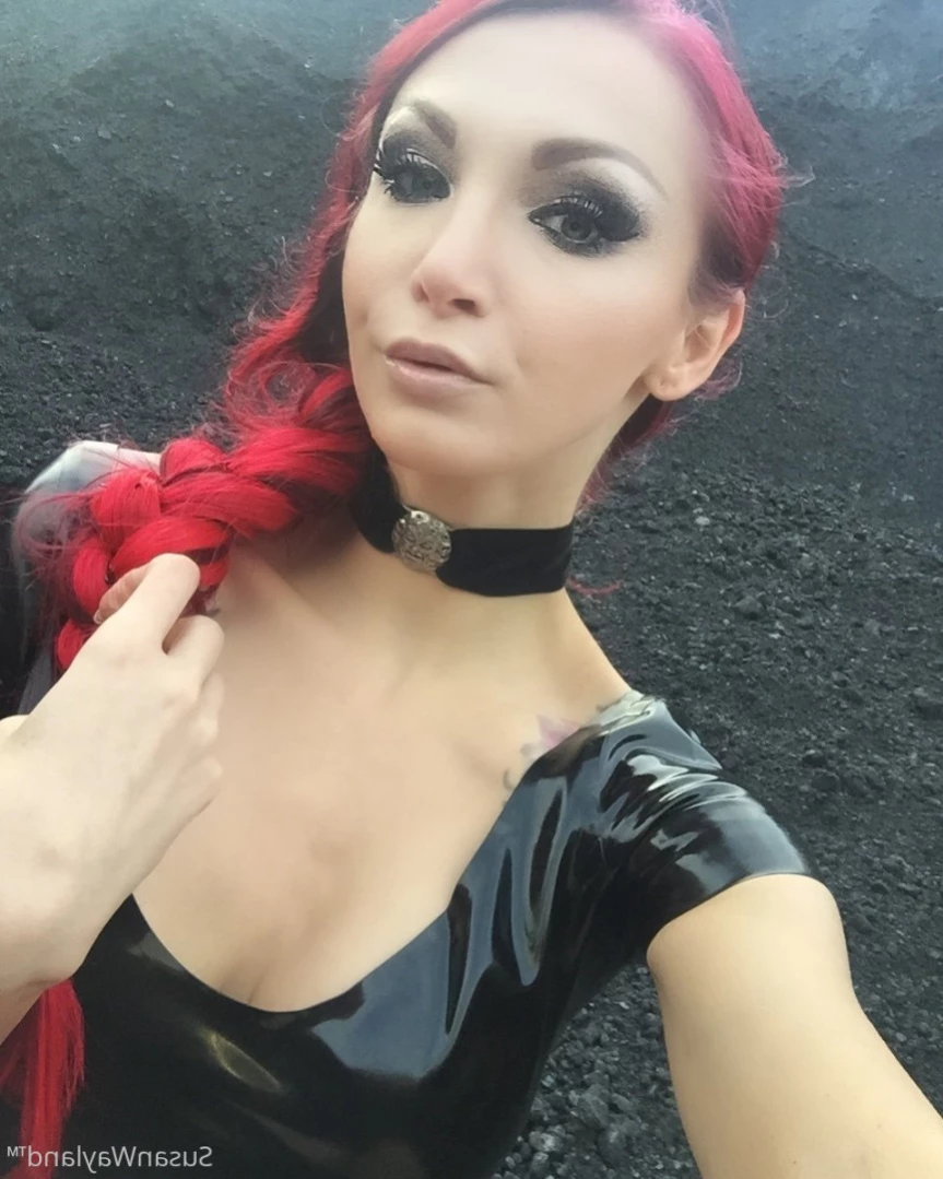 Susan Wayland [ susanwayland ] Onlyfans leaked photo 12655311 on Hotleaks.tv