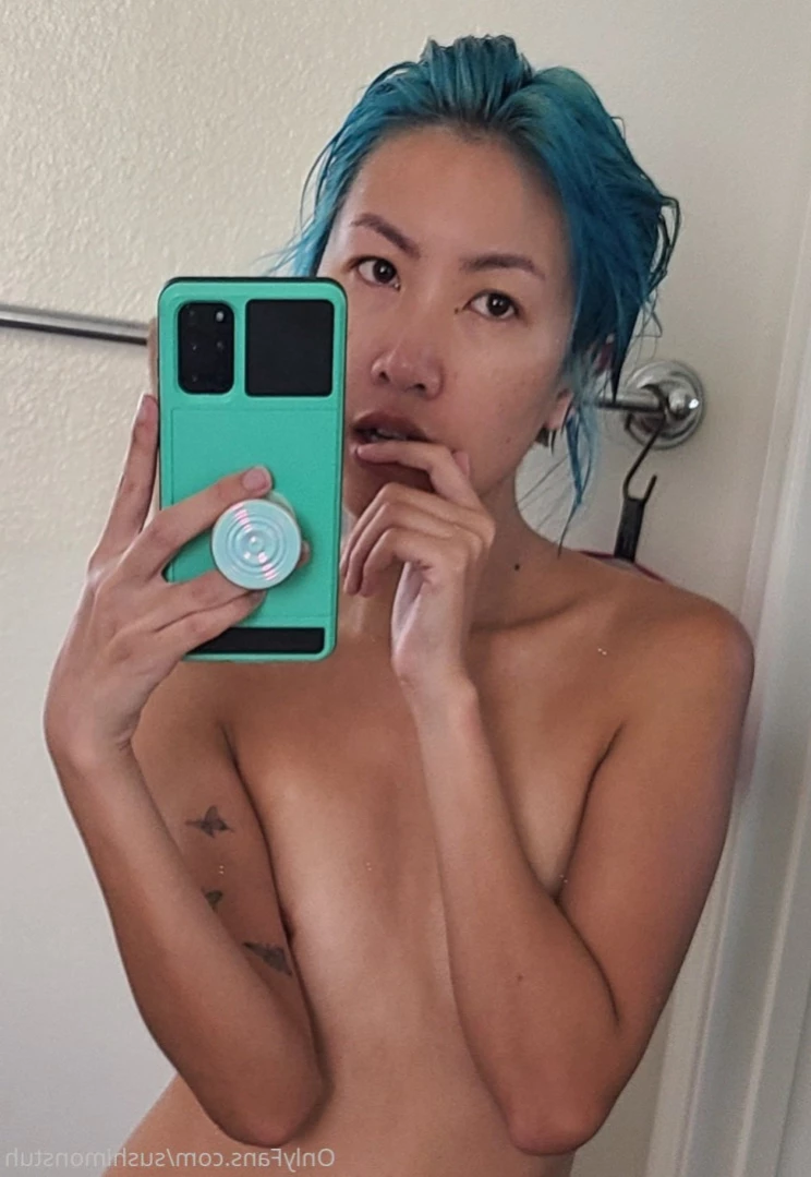 Sushi Monstuh [ sushimonstuh ] Onlyfans leaked photo 12654814 on Hotleaks.tv