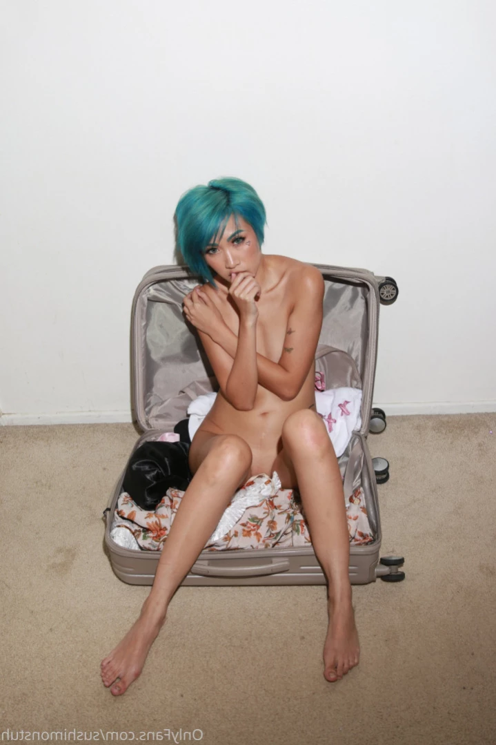 Sushi Monstuh [ sushimonstuh ] Onlyfans leaked photo 14300998 on Hotleaks.tv