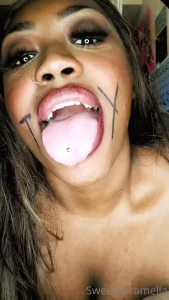 Sweet Caramella [ swe.etcaramella ] Onlyfans leaked video 7956903 on Hotleaks.tv