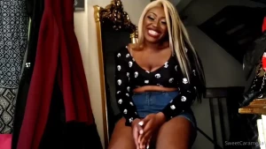 Sweet Caramella [ swe.etcaramella ] Onlyfans leaked video 7957053 on Hotleaks.tv