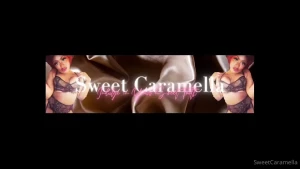 Sweet Caramella [ swe.etcaramella ] Onlyfans leaked video 7957069 on Hotleaks.tv