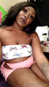 Sweet Caramella [ swe.etcaramella ] Onlyfans leaked video 7957105 on Hotleaks.tv