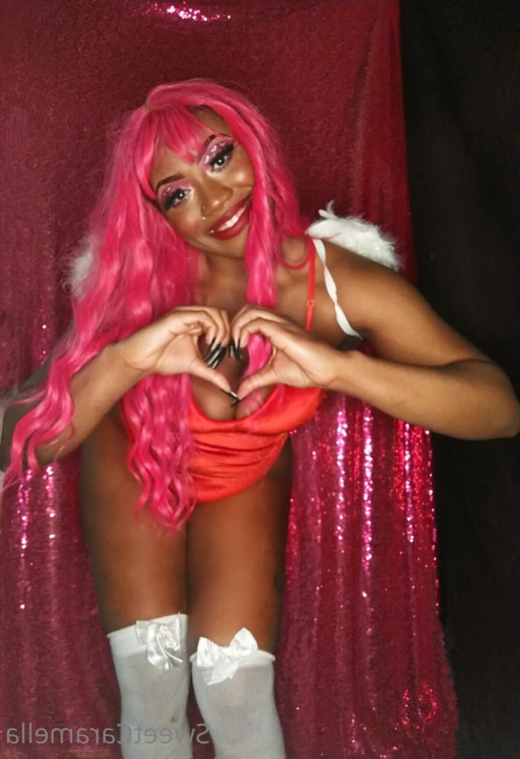 Sweet Caramella [ swe.etcaramella ] Onlyfans leaked photo 12652326 on Hotleaks.tv