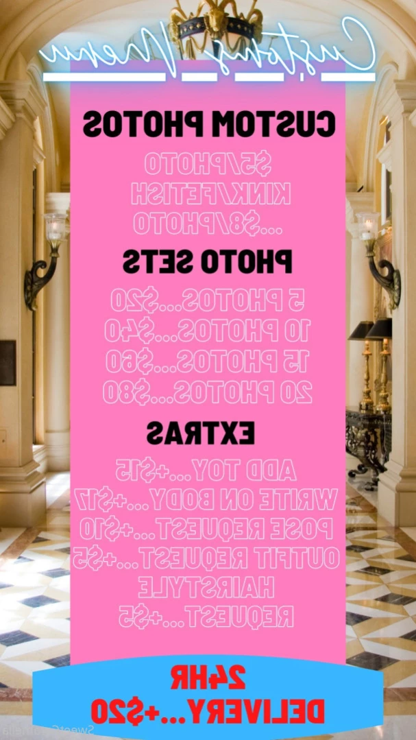 Sweet Caramella [ swe.etcaramella ] Onlyfans leaked photo 12661258 on Hotleaks.tv