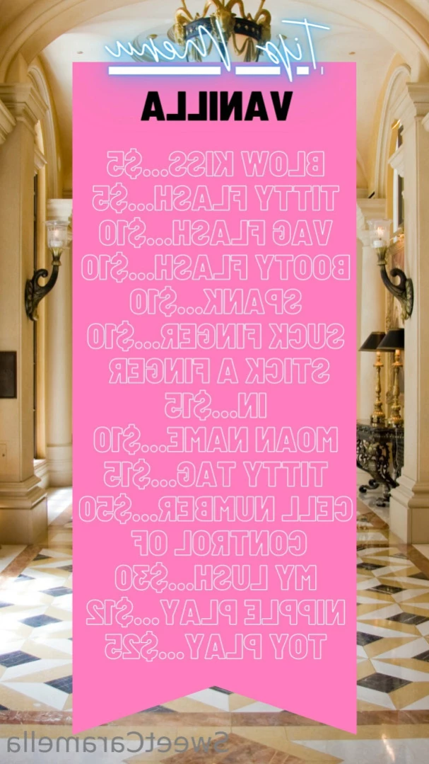 Sweet Caramella [ swe.etcaramella ] Onlyfans leaked photo 12663890 on Hotleaks.tv