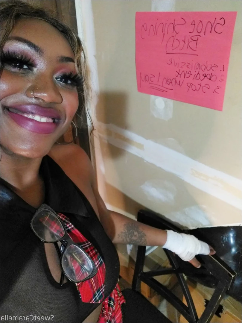 Sweet Caramella [ swe.etcaramella ] Onlyfans leaked photo 12665030 on Hotleaks.tv