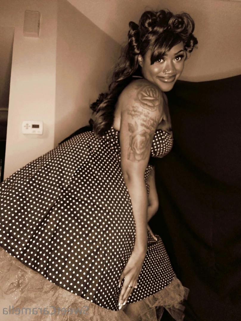 Sweet Caramella [ swe.etcaramella ] Onlyfans leaked photo 12744444 on Hotleaks.tv