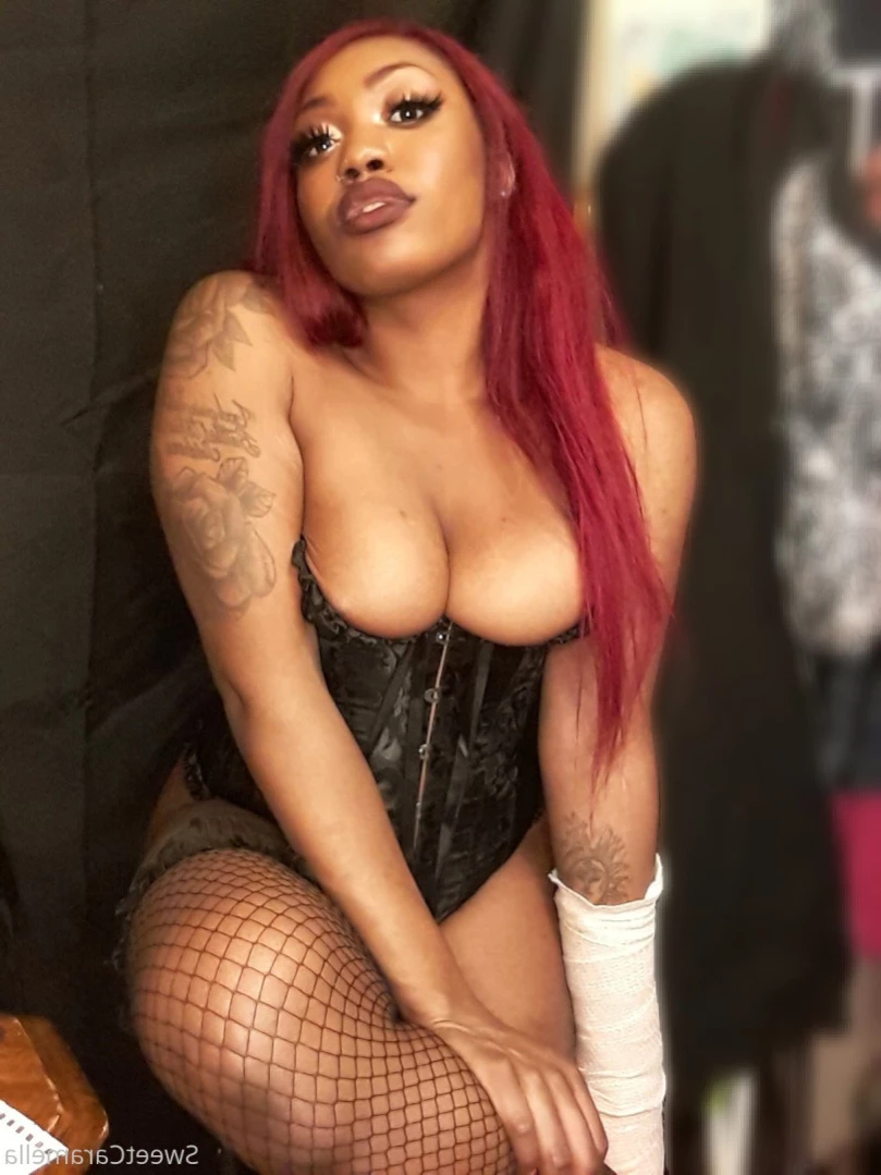 Sweet Caramella [ swe.etcaramella ] Onlyfans leaked photo 14243533 on Hotleaks.tv