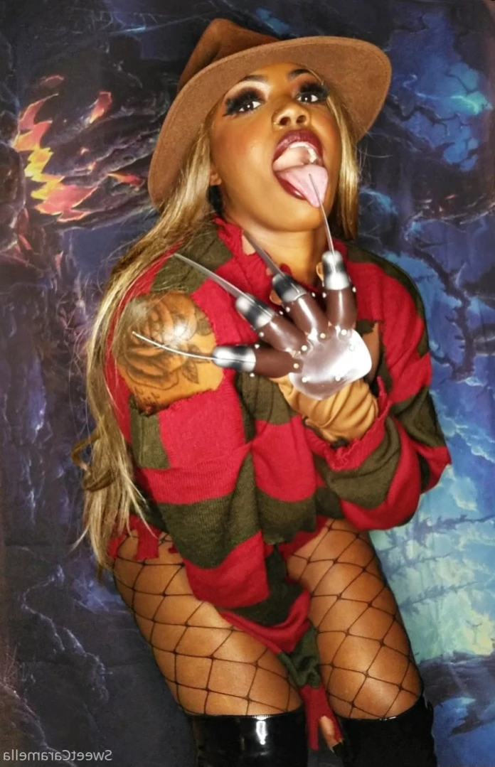 Sweet Caramella [ swe.etcaramella ] Onlyfans leaked photo 14605058 on Hotleaks.tv