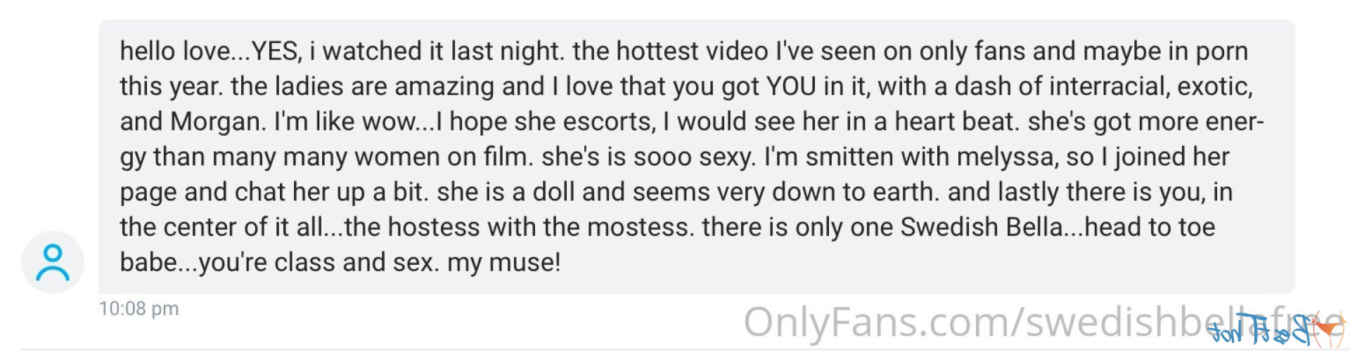 SwedishBella FREE  😈 [ swedishbella_free ] Onlyfans leaked photo 17247259 on Hotleaks.tv