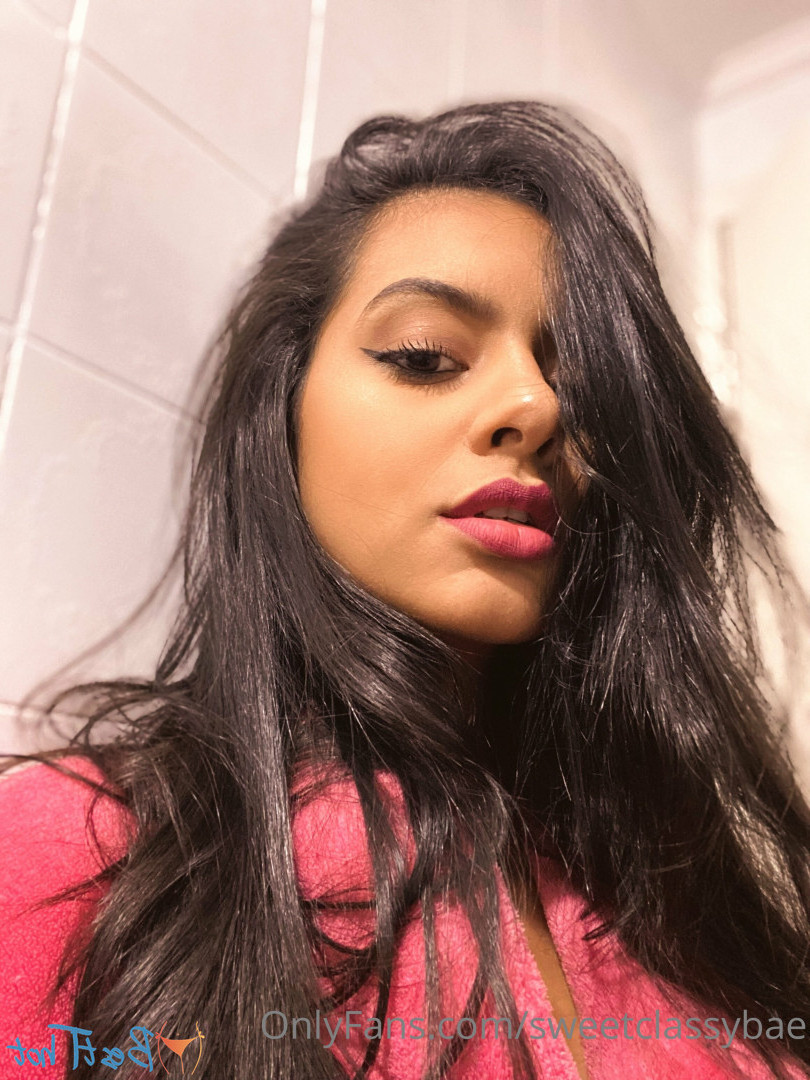 sweetclassybae Onlyfans leaked photo 16890944 on Hotleaks.tv