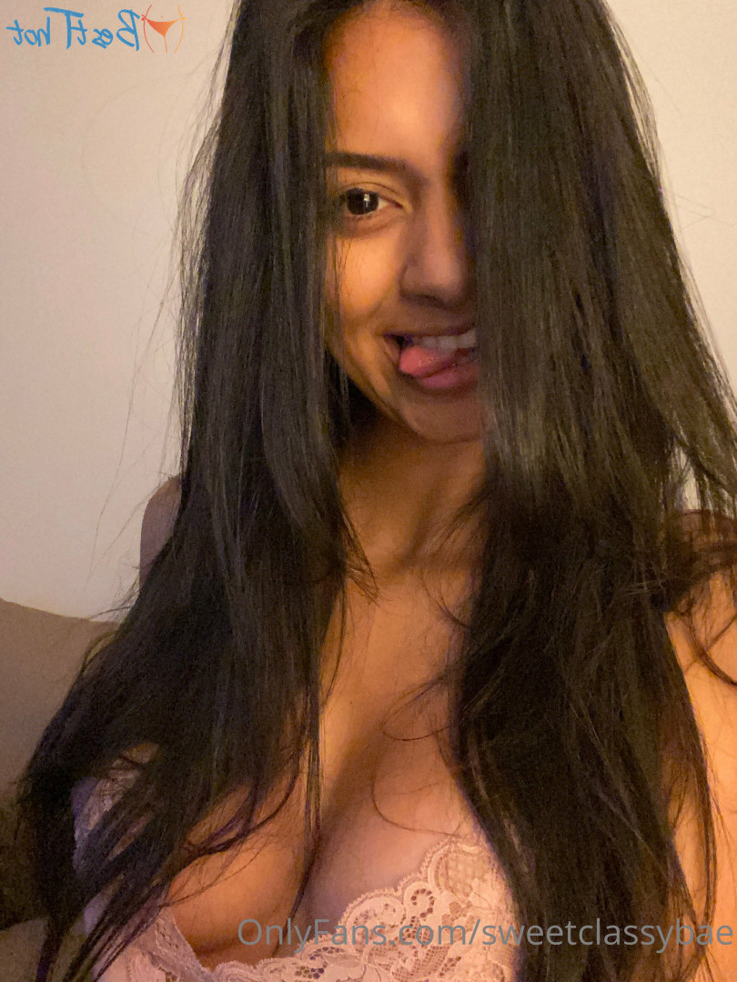sweetclassybae Onlyfans leaked photo 16891829 on Hotleaks.tv